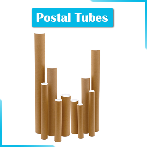 Postal Mailing Tubes