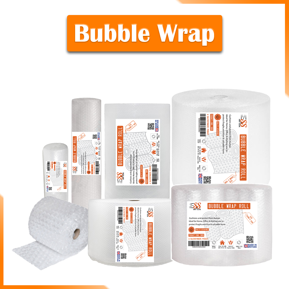 Bubble Wrap