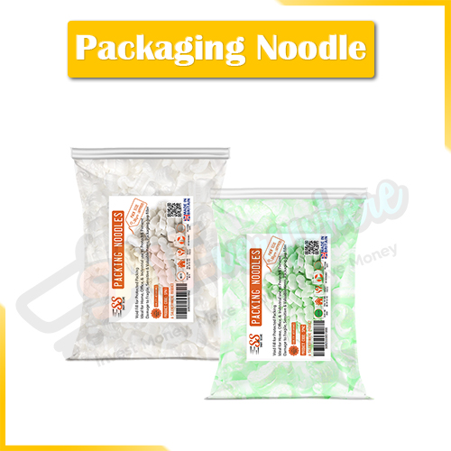 Packing Noodles